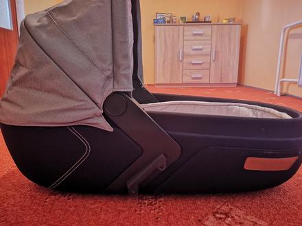 Vanička mutsy igo, mutsy