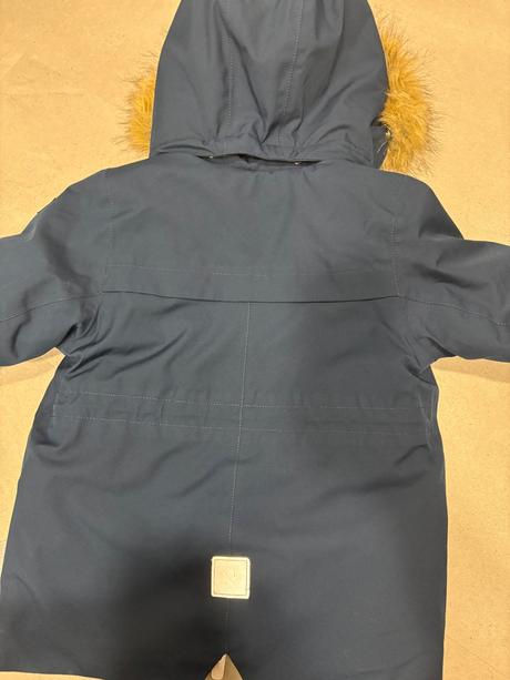 Reima zimna bunda, reima,104