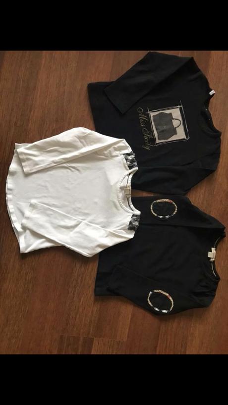 Burberry natelnik, burberry,104