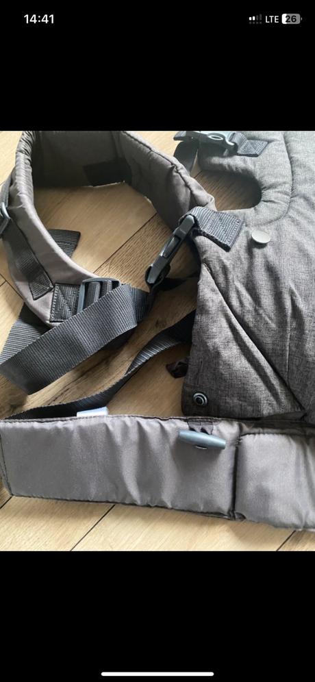 Nosič dieťatka infantino, infantino