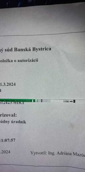 Je tehotenský test pozitívny alebo negatívny?