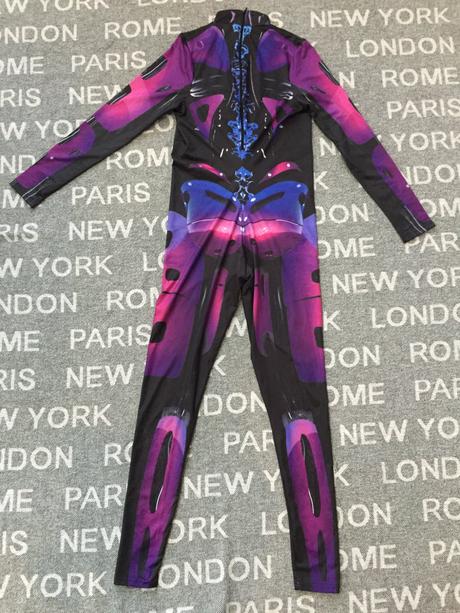 Damsky kostym robot 15+ rokov,