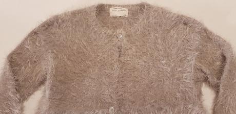 Svetrik, zara,140