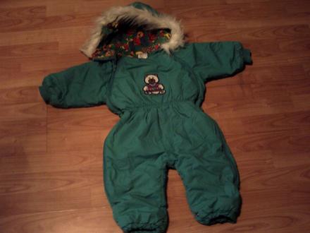 Zelena kombineza, 68