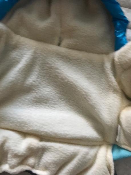 Oblecenie pre psika, 