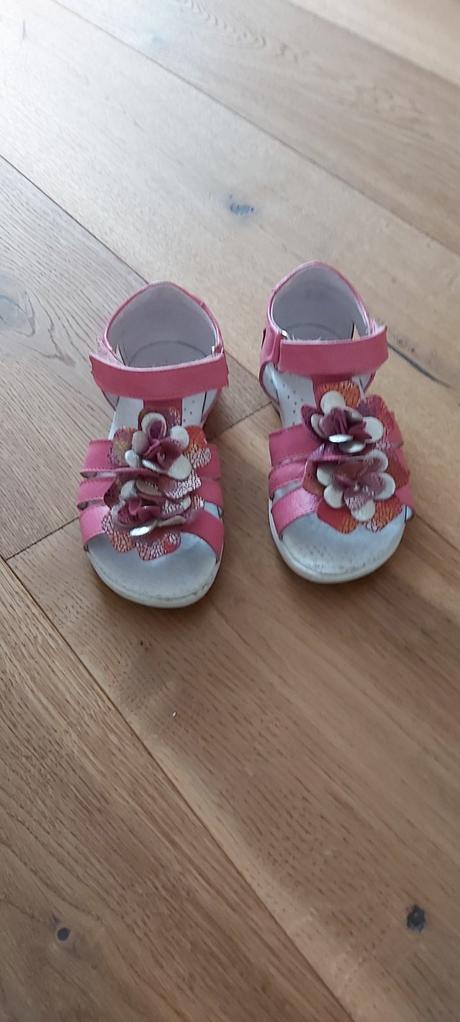Dievčenské sandálky, kornecki,28