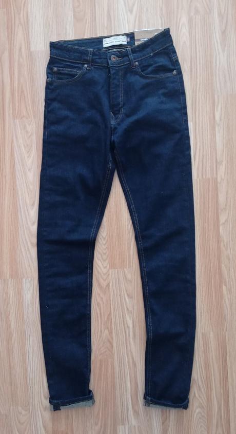 Pánske skinny, next,28 / s / xs