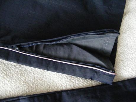 Tenšie šuštiaky, 128