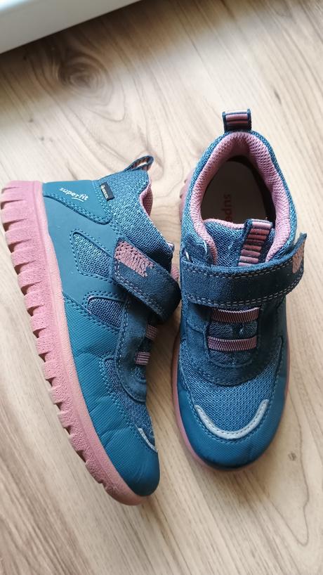 Tenisky superfit, superfit,30