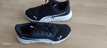 Tenisky, puma,42