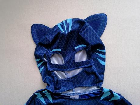 Catboy pj masks, pyžamasky, 