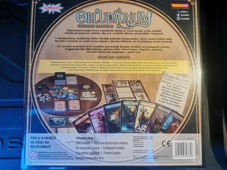 Obludarium,