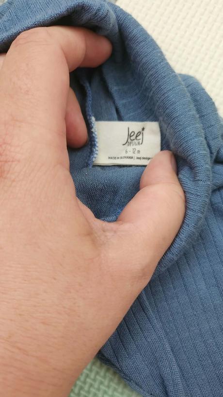 Merino baby gate, 74