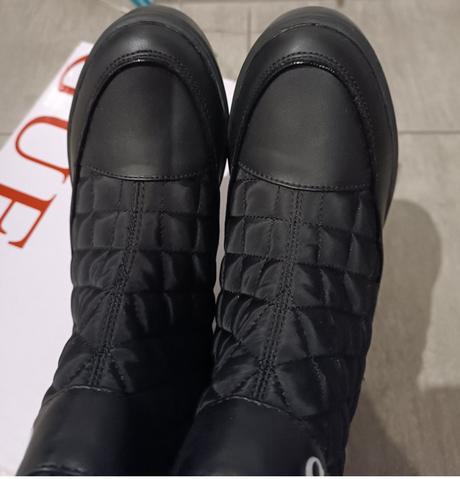 Guess čižmy-veľkost 37, guess,37