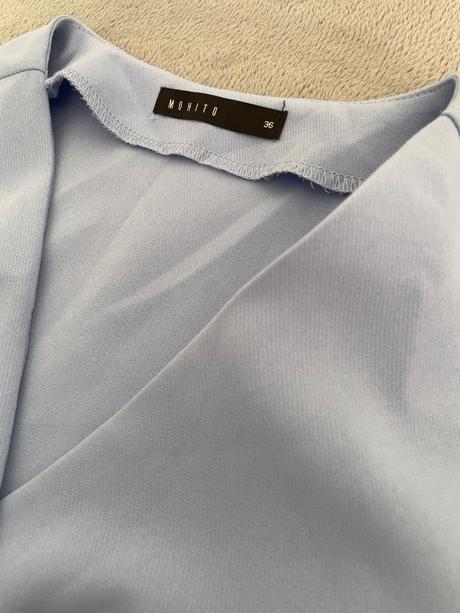 Elegantné šaty, mohito,s