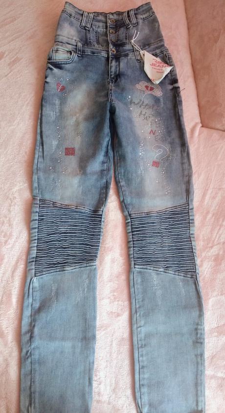 Dámske ( dievčenské) rifle g-star raw, s visačkou, g-star raw,m