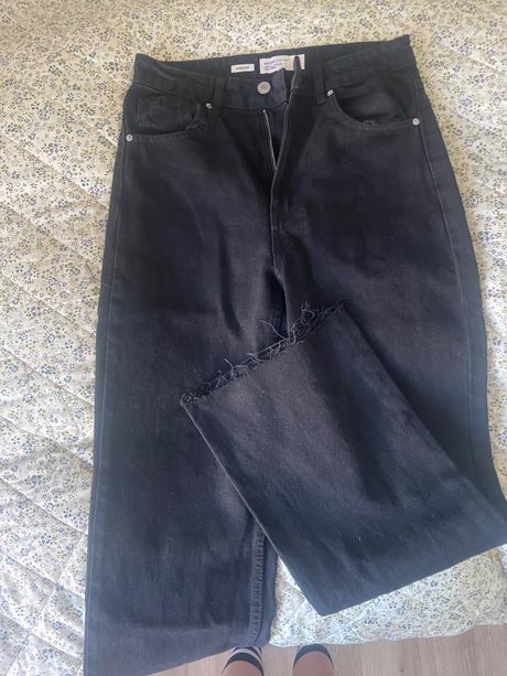 Čierne rifle, house,34