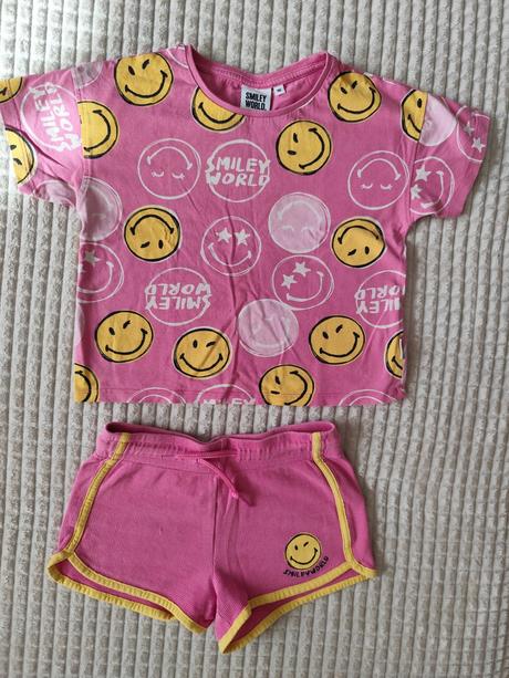 Letná súprava, pepco,116