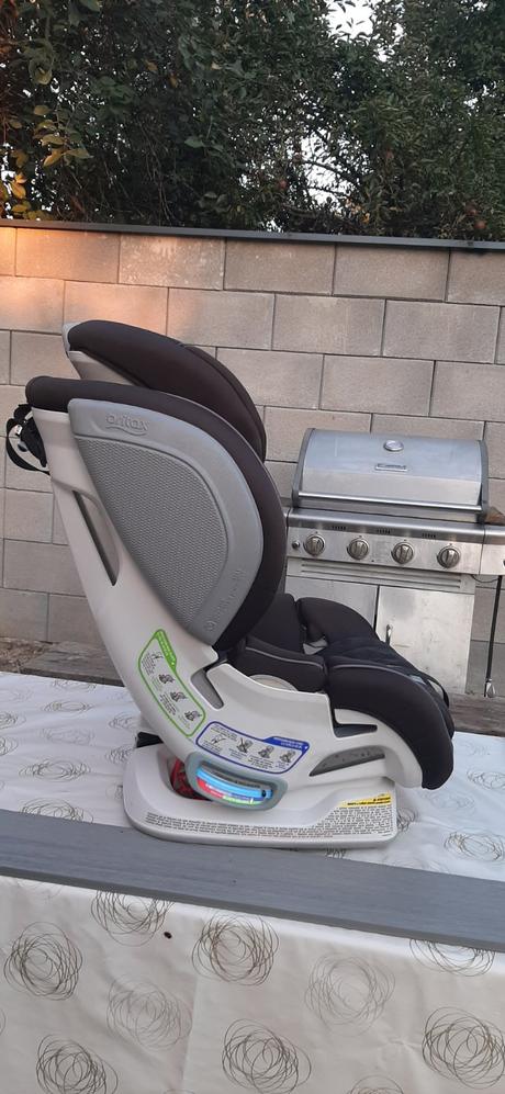 Detská autosedačka britax, britax