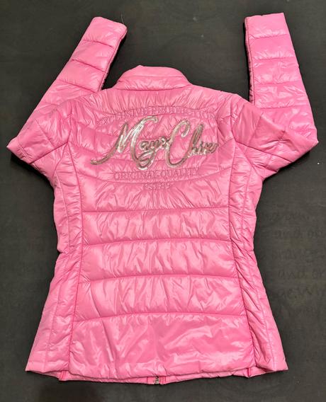 Prechodná bunda mayo chix ,, mayo chix,m