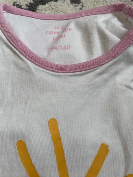 Pyzamo obloha, tchibo,134