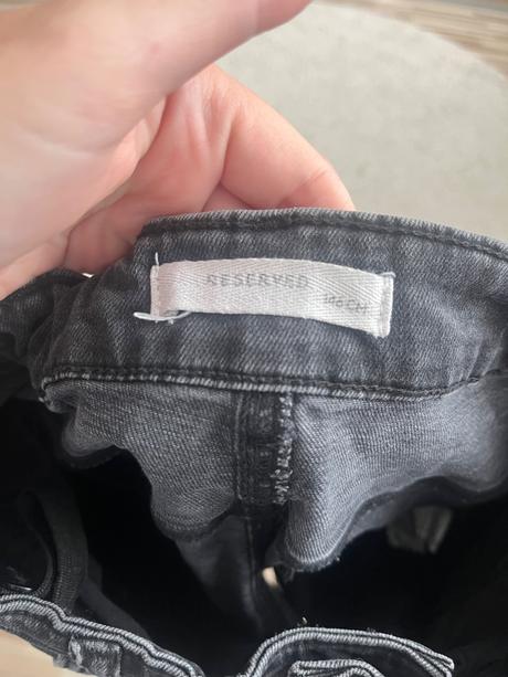 Riflové kraťasy, reserved,146