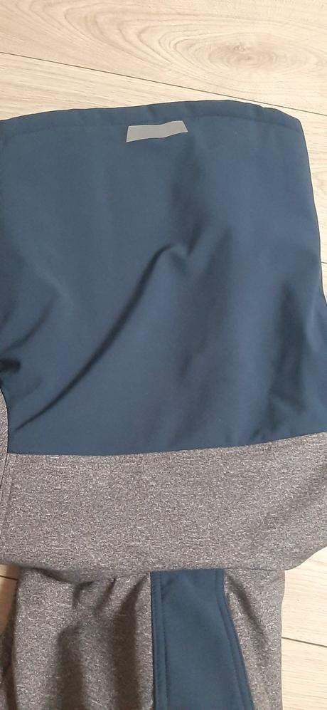 Northville zimna softshellova bunda, c&a,116