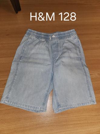 Riflove kratase, h&m,128