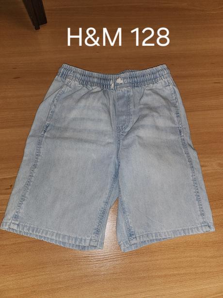 Riflove kratase, h&m,128