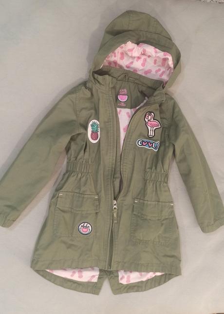 Parka, kiki&koko,110