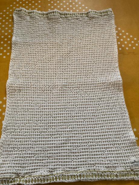 Detská deka elodie details,