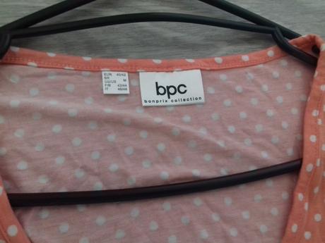 Nenosené šaty, bonprix,42