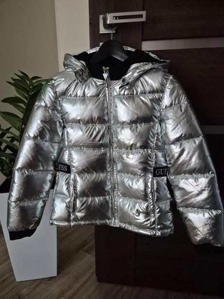Zimná bunda guess, guess,152