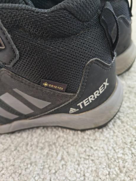 Adidas terrex gore-tex 30, adidas,30