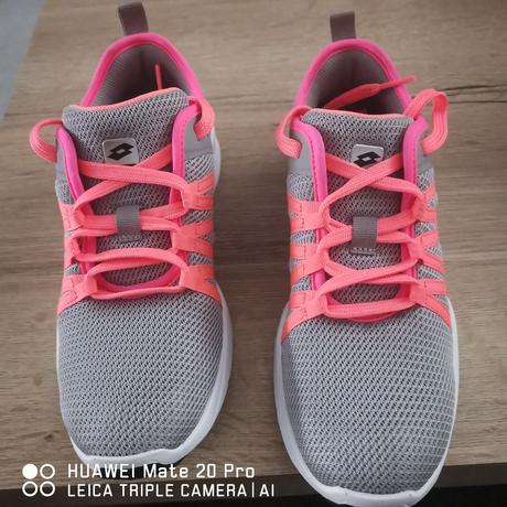 Lotto  tenisky, lotto,38