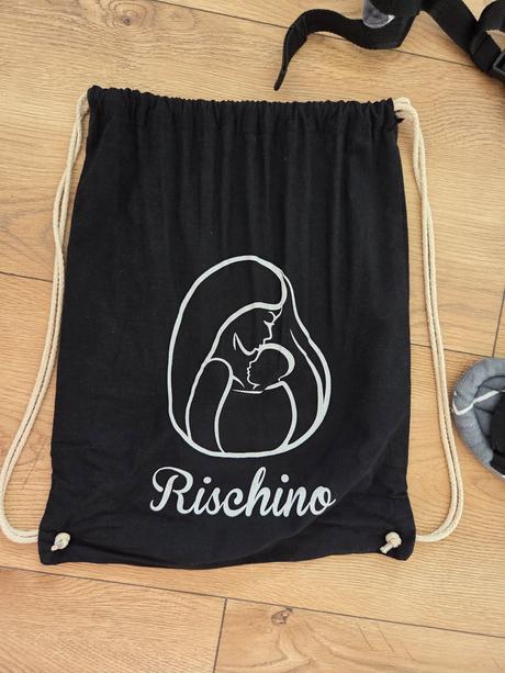 Ergonomický nosič rischino flexible, rischino
