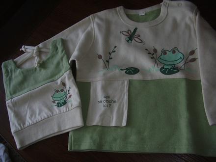 Mikinka+čiapočka, 92