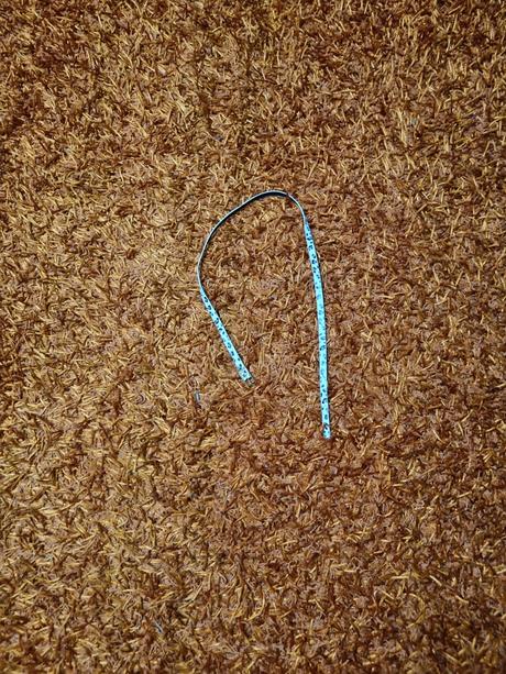 Dievčenský opasok, 