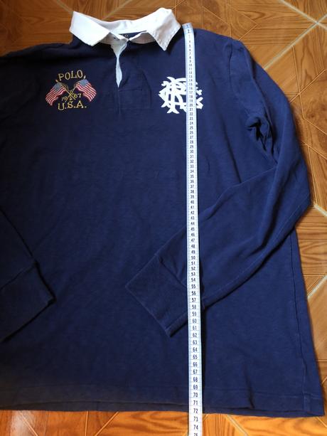Ralph lauren l , l