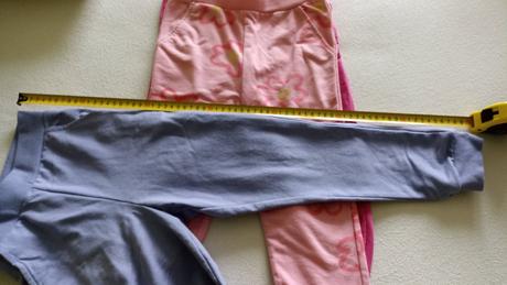 Tepláky veľ. 122, sinsay,122