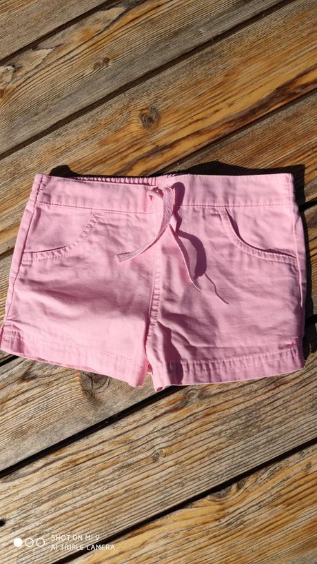 Kraťase 116, tesco,116