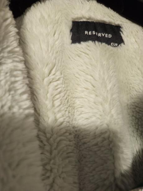 Damska bunda reserved 42, reserved,42