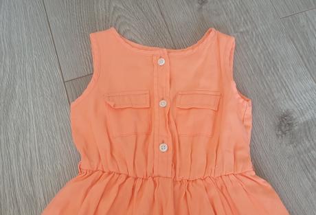 Šaty zara baby, zara,92