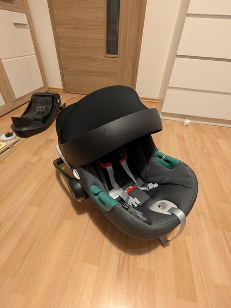 Cybex aton b2 i-size, cybex