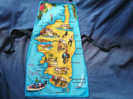 Detská kuchynská zástera, 