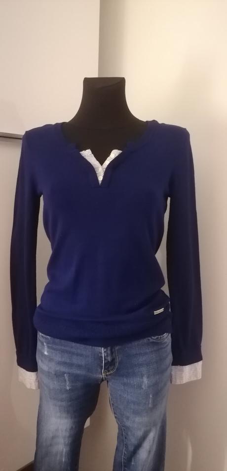 Sveter dámsky, tcm,s