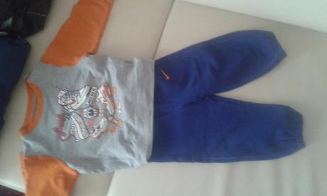 Nike suprava, nike,86