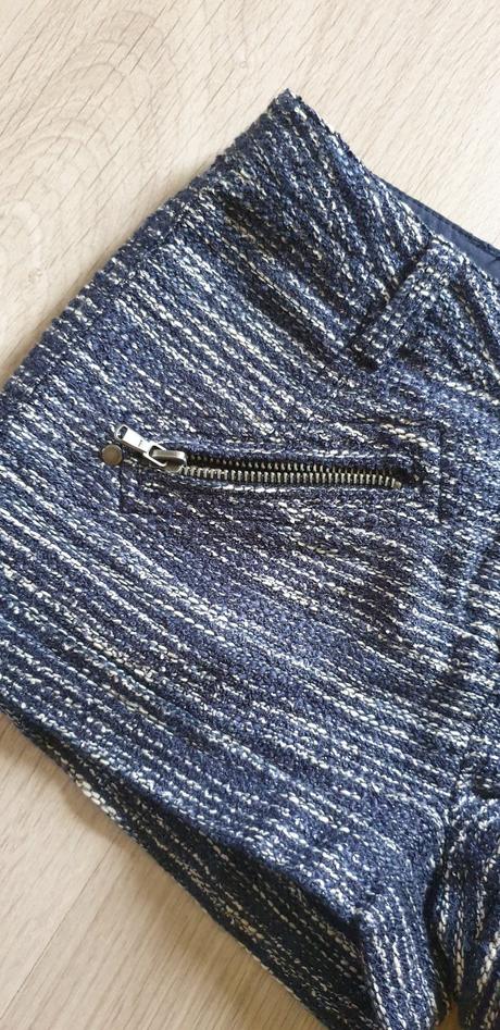 Bershka kraťasky, bershka,34