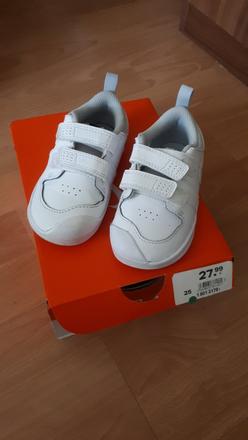 Tenisky nike, nike,25