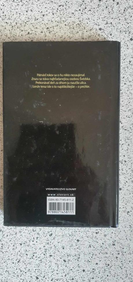 Kniha v cudzej kozi, 